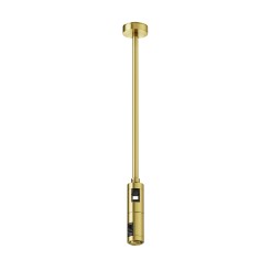 MAYTONI Elementy systemu szynowego Accessories for tracks Flarity  TRA158C-D1-BS