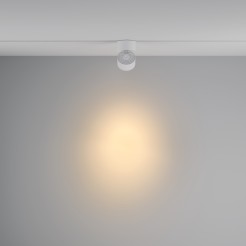MAYTONI Ścieżka świetlna Yin LED 3000K 1359lm TR084-1-15W3K-D-W-DE