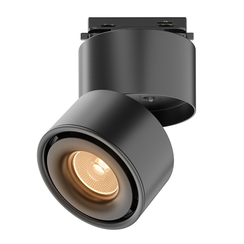 MAYTONI Ścieżka świetlna Yin LED 3000K 1207lm TR084-1-15W3K-D-B-DE