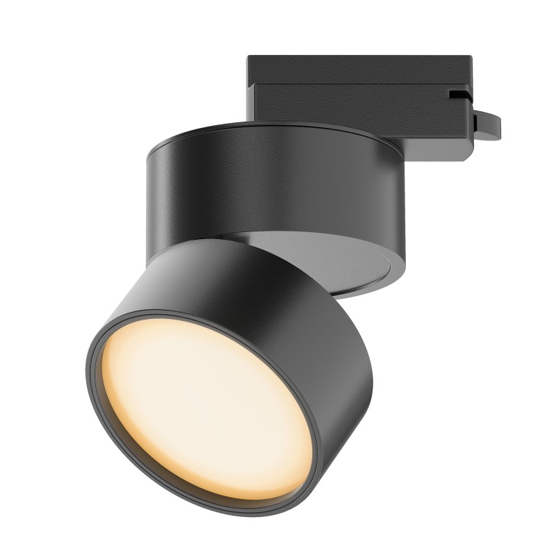 MAYTONI Ścieżka świetlna ONDA LED 2700K 780lm TR007-1-12W2.7K-B-1