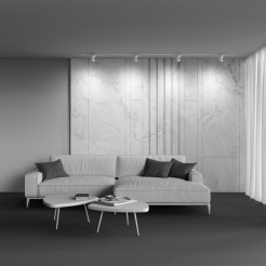 MAYTONI Ścieżka świetlna ONDA LED 2700K 838lm TR007-1-12W2.7K-W-1