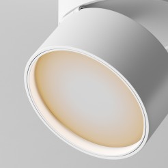 MAYTONI Ścieżka świetlna ONDA LED 2700K 838lm TR007-1-12W2.7K-W-1