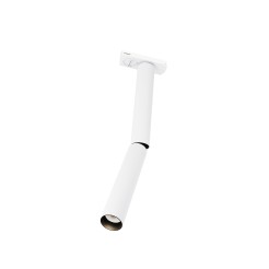 MAYTONI Ścieżka świetlna Focus Dual LED 3000K 460lm TR142-1-6W3K-W