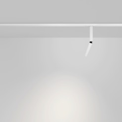 MAYTONI Ścieżka świetlna Focus Dual LED 3000K 460lm TR142-1-6W3K-W