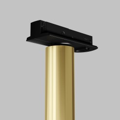 MAYTONI Ścieżka świetlna Focus Dual LED 3000K 440lm TR142-1-6W3K-BS