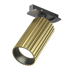 MAYTONI Ścieżka świetlna Calipso 10W GU10 TR218-1-GU10-BS