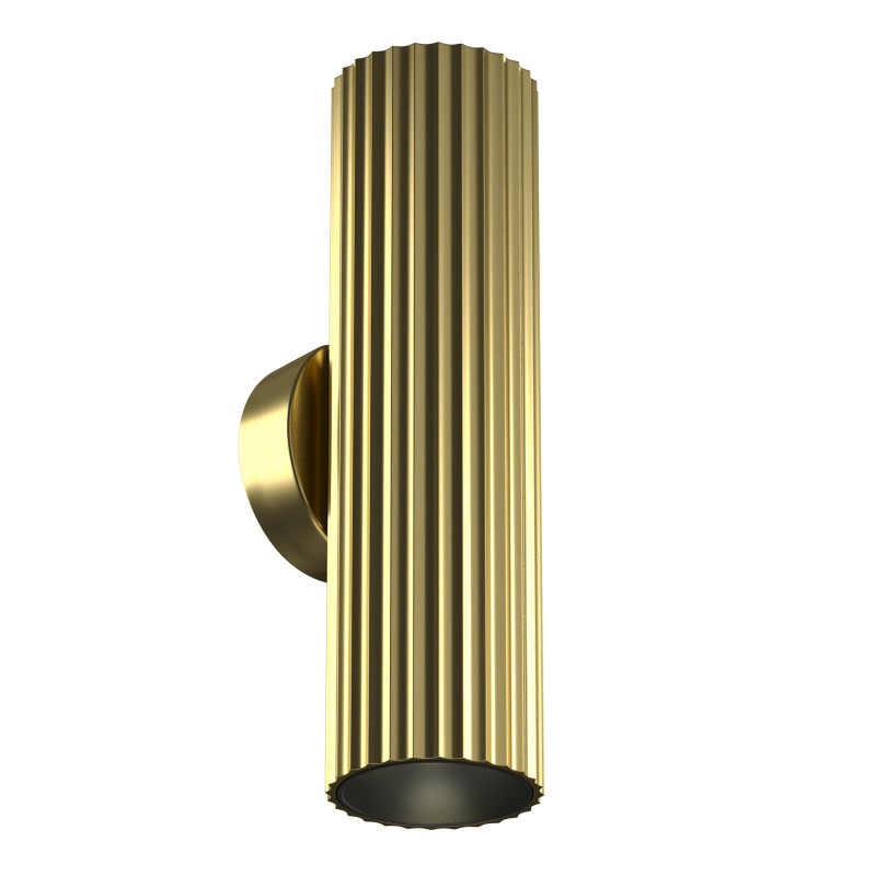 MAYTONI Lampa ścienna (kinkiet) Calipso 10W GU10 C106WL-02-GU10-BS
