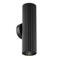 MAYTONI Lampa ścienna (kinkiet) Calipso 10W GU10 C106WL-02-GU10-B