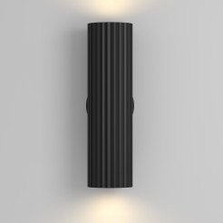 MAYTONI Lampa ścienna (kinkiet) Calipso 10W GU10 C106WL-02-GU10-B