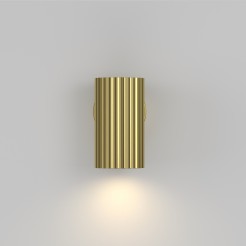MAYTONI Lampa ścienna (kinkiet) Calipso 10W GU10 C106WL-01-GU10-BS