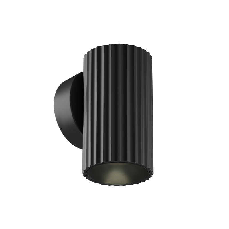 MAYTONI Lampa ścienna (kinkiet) Calipso 10W GU10 C106WL-01-GU10-B