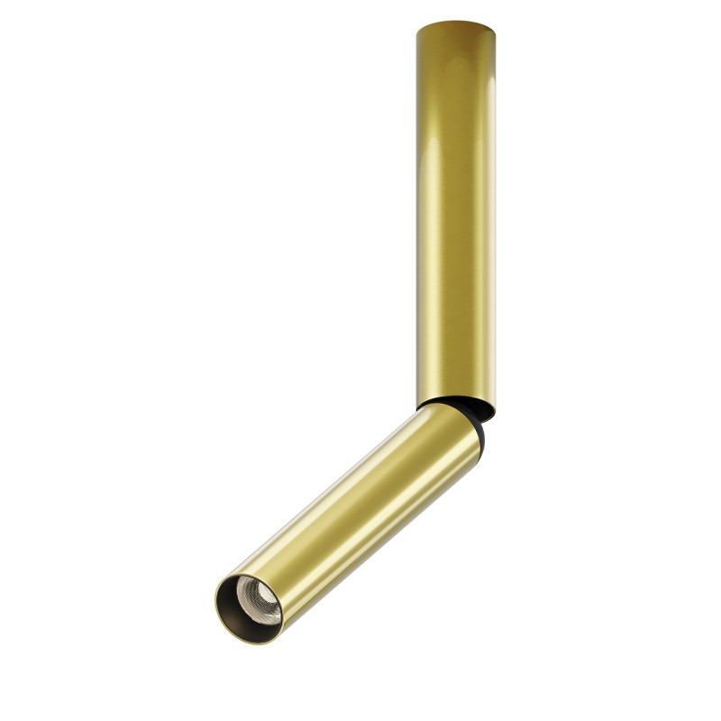 MAYTONI Lampa sufitowa Focus T LED 3000K 440lm C142CL-6W3K-BS