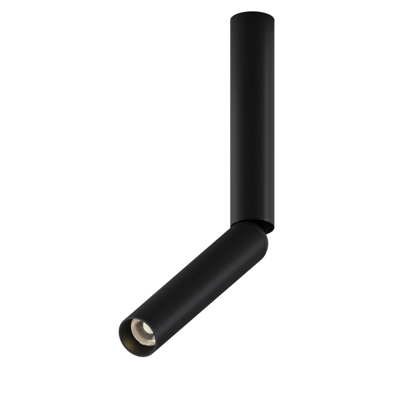 MAYTONI Lampa sufitowa Focus T LED 3000K 400lm C142CL-6W3K-B