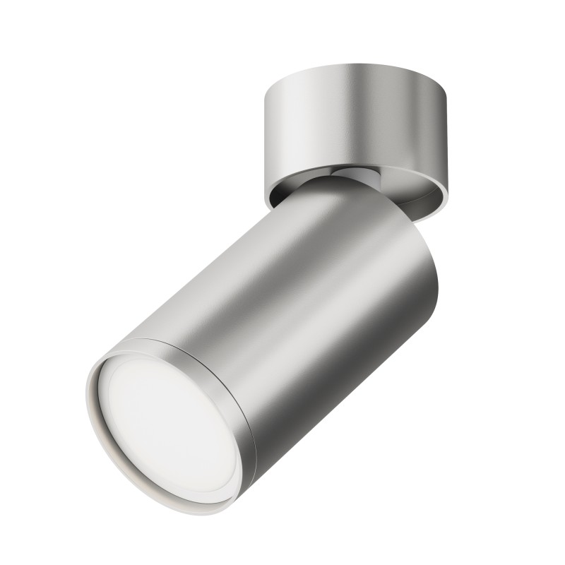 MAYTONI Lampa sufitowa FOCUS S 10W GU10 C050CL-U-1S