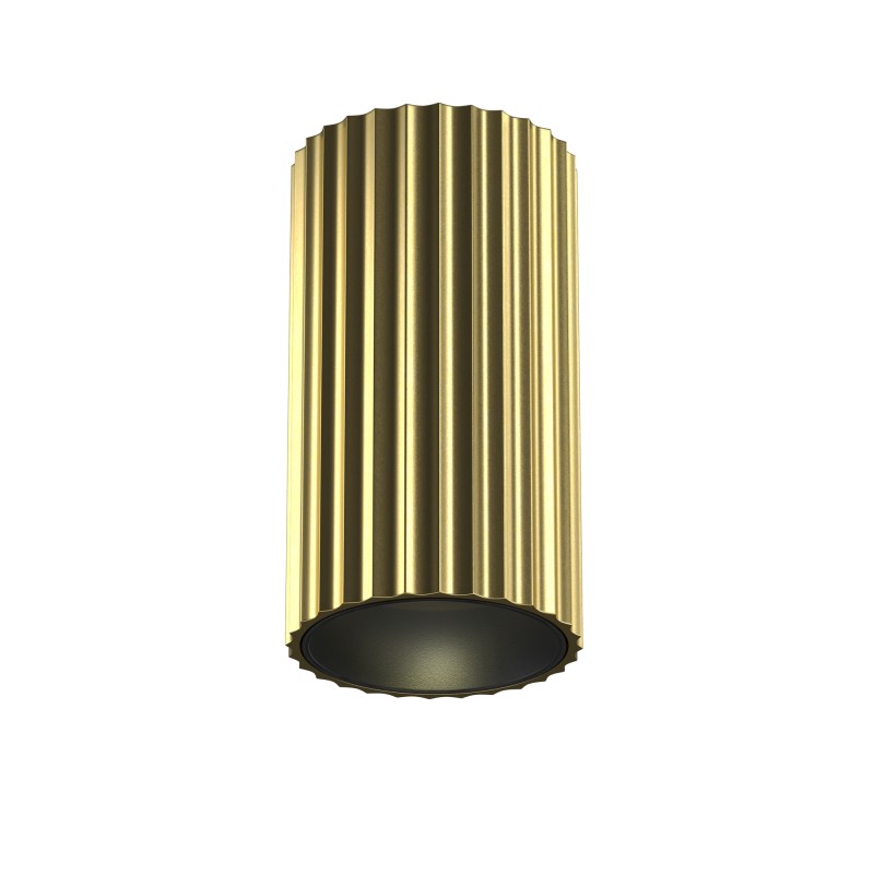 MAYTONI Lampa sufitowa Calipso 10W GU10 C106CL-01-GU10-BS
