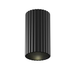 MAYTONI Lampa sufitowa Calipso 10W GU10 C106CL-01-GU10-B
