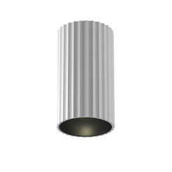MAYTONI Lampa sufitowa Calipso 10W GU10 C106CL-01-GU10-W