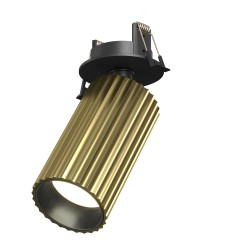 MAYTONI Lampa wbudowana Calipso 10W GU10 C110CL-01-GU10-BS