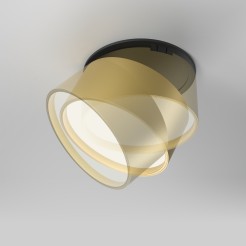 MAYTONI Lampa wbudowana Onda LED DL024-12W-DTW-BMG