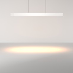 MAYTONI Lampa wisząca Euphoria LED P109PL-36W2.7-6K-W