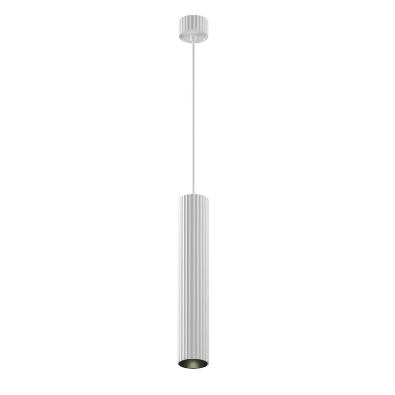 MAYTONI Lampa wisząca Calipso 10W GU10 P106PL-01-GU10-W