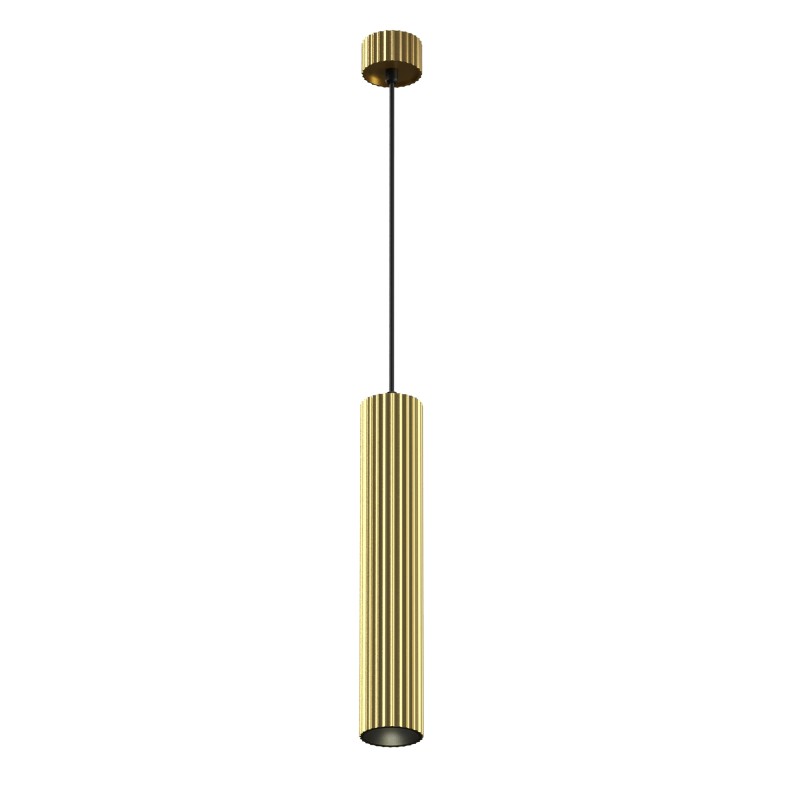 MAYTONI Lampa wisząca Calipso 10W GU10 P106PL-01-GU10-BS
