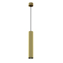 MAYTONI Lampa wisząca Calipso 10W GU10 P106PL-01-GU10-BS