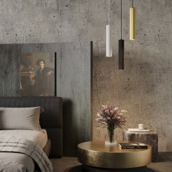 MAYTONI Lampa wisząca Calipso 10W GU10 P106PL-01-GU10-BS