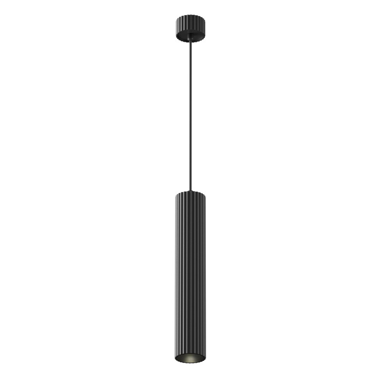 MAYTONI Lampa wisząca Calipso 10W GU10 P106PL-01-GU10-B