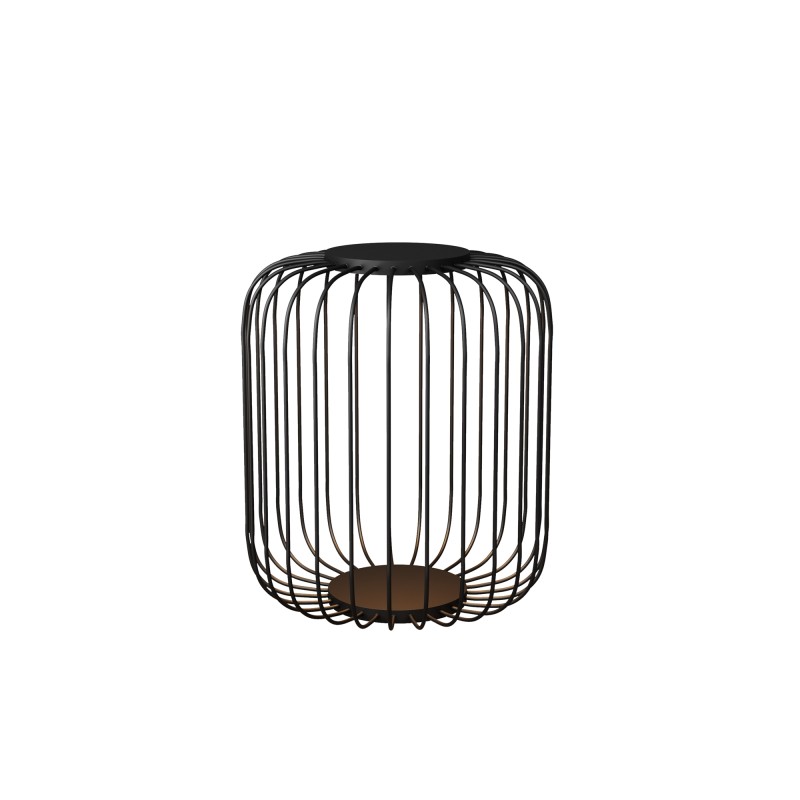 MAYTONI Oświetlenie krajobrazu Wisp LED 3000K 850lm O478FL-L18GF3K
