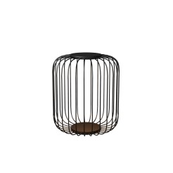 MAYTONI Oświetlenie krajobrazu Wisp LED 3000K 850lm O478FL-L18GF3K