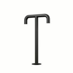 MAYTONI Oświetlenie krajobrazu Sleek LED 3000K 300lm O477FL-L4GF3K