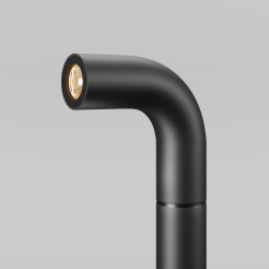 MAYTONI Oświetlenie krajobrazu Sleek LED 3000K 150lm O477FL-L2GF3K
