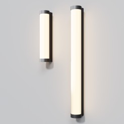 MAYTONI Lampa ścienna (kinkiet) Rounge LED 3000K 800lm O482WL-L16B3K