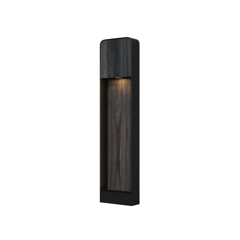 MAYTONI Oświetlenie krajobrazu Porte LED 3000K 250lm O481FL-L7BWD3K