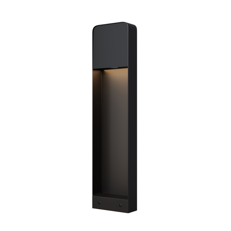 MAYTONI Oświetlenie krajobrazu Porte LED 3000K 250lm O481FL-L7B3K