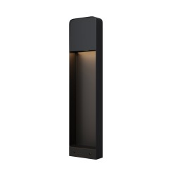 MAYTONI Oświetlenie krajobrazu Porte LED 3000K 250lm O481FL-L7B3K