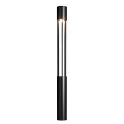 MAYTONI Oświetlenie krajobrazu Mill LED 3000K 1000lm O427FL-L12GF3K