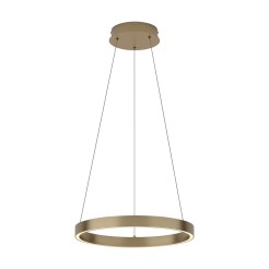 MAYTONI Lampa wisząca Rim LED 3000K 1200lm MOD058PL-L22BS3K
