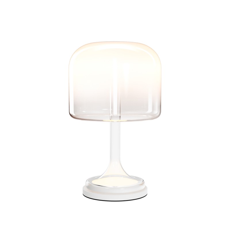 MAYTONI Lampa stołowa Spirito LED 3000K 820lm MOD286TL-L18W3K