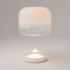 MAYTONI Lampa stołowa Spirito LED 3000K 820lm MOD286TL-L18W3K