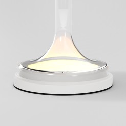 MAYTONI Lampa stołowa Spirito LED 3000K 820lm MOD286TL-L18W3K