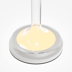MAYTONI Lampa stołowa Spirito LED 3000K 820lm MOD286TL-L18W3K