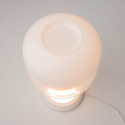 MAYTONI Lampa stołowa Spirito LED 3000K 820lm MOD286TL-L18W3K