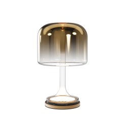 MAYTONI Lampa stołowa Spirito LED 3000K 820lm MOD286TL-L18G3K