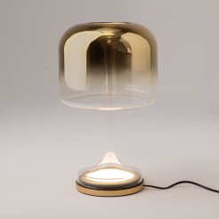 MAYTONI Lampa stołowa Spirito LED 3000K 820lm MOD286TL-L18G3K