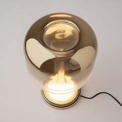 MAYTONI Lampa stołowa Spirito LED 3000K 820lm MOD286TL-L18G3K