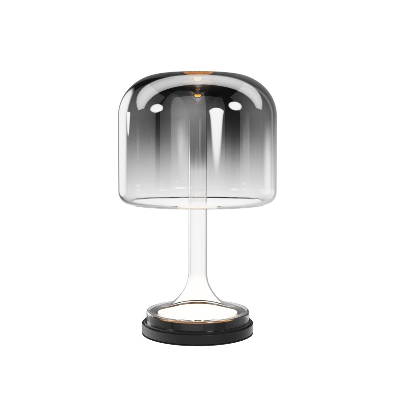 MAYTONI Lampa stołowa Spirito LED 3000K 820lm MOD286TL-L18B3K