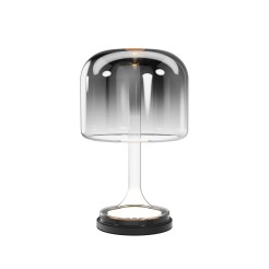 MAYTONI Lampa stołowa Spirito LED 3000K 820lm MOD286TL-L18B3K