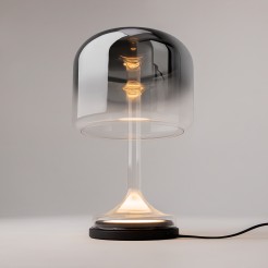MAYTONI Lampa stołowa Spirito LED 3000K 820lm MOD286TL-L18B3K